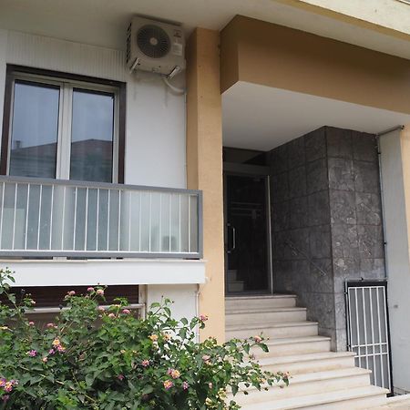 Athens White House Apartment Exterior photo